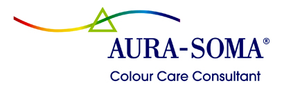 AURA-SOMA Color Care Consultant